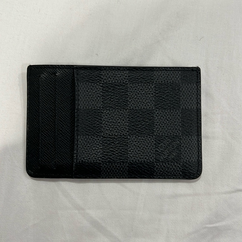 Louis Vuitton Card Case